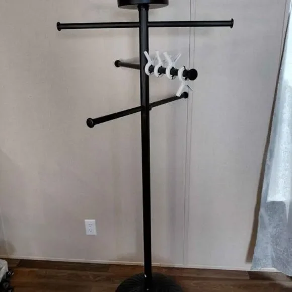 Towel Rack - Picture 9 of 10